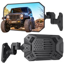 JOYTUTUS Side Mirrors Doors