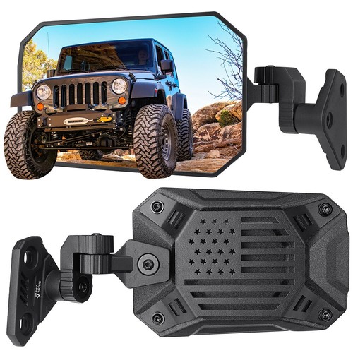 Joytutus side mirrors doors - side,