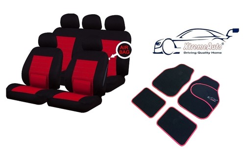 Camden red lumbar - red, universal