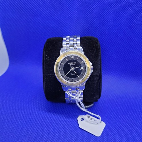 Raymond weil mens watch - raymond,