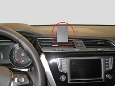 Brodit ProClip 855162 Mounting Bracket for VW Volkswagen Touran 2016 onwards