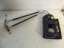 YAMAHA R6 06 07 EXHAUST VALVE