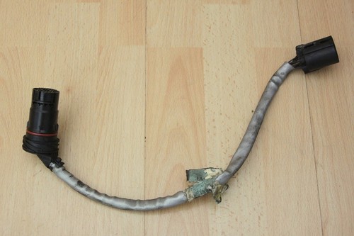 Automatic gearbox wiring - automatic,