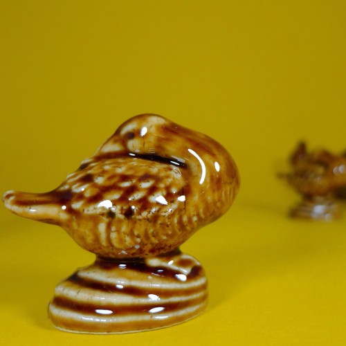 Wade whimsies - whimsies, (2001/07)