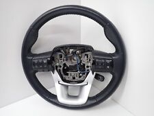 TOYOTA HILUX 2018 STEERING WHEEL (SCRATCHES) 1121400483-AB 45100-0KE70