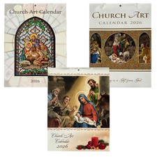 Religious Church Art Wall