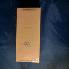 Jeanne Arthes Pure Romantic
