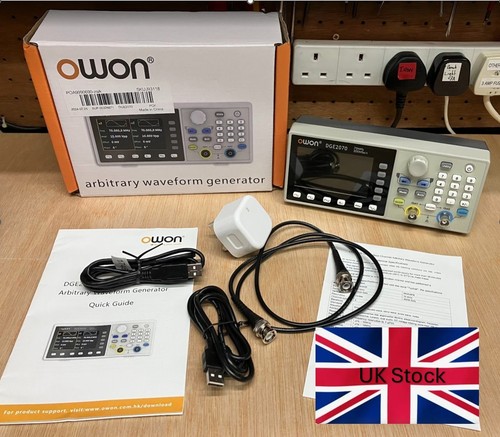 Stock owon dge2070 - uk,