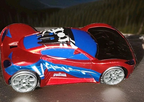 Carrera ultimate spiderman - carrera,