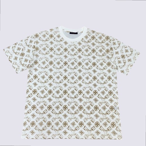 Louis vuitton monogram logo - louis, lv