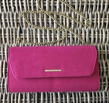 Lipsy London Fuchsia Pink Bag
