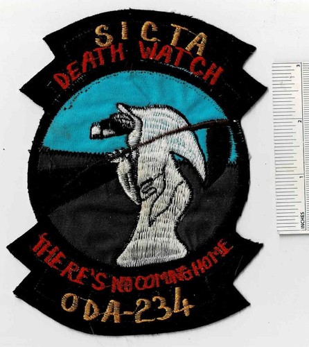 Vietnam war 5th special forces - vietnam,