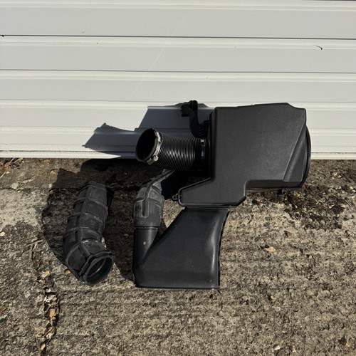 Ford focus mk2 airbox - focus,