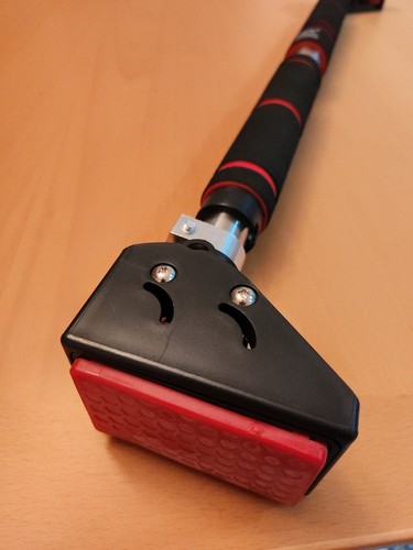 Hakeno pull bar - hakeno,