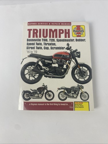 2016 2019 triumph bonneville - triumph,