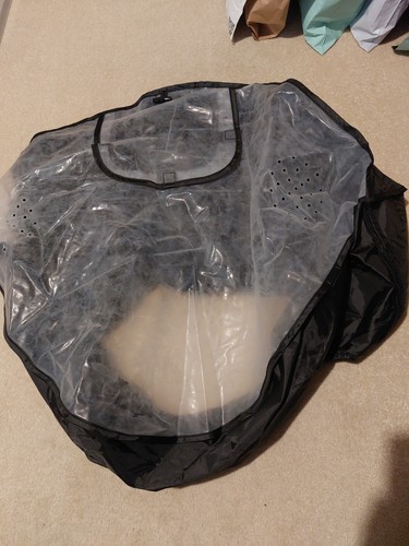 Icandy peach jogger carrycot - icandy,