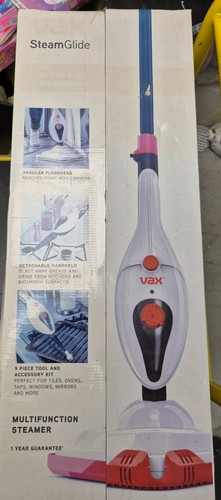 Vax steamglide - vax,
