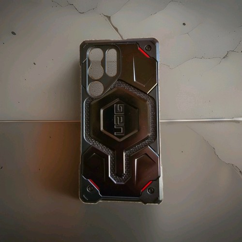 Urban armor gear - armor, monarch