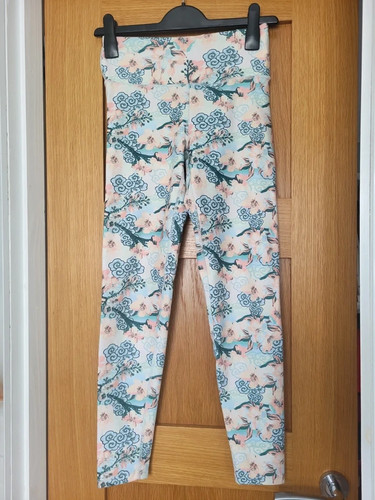 Kyodan multicoloured floral