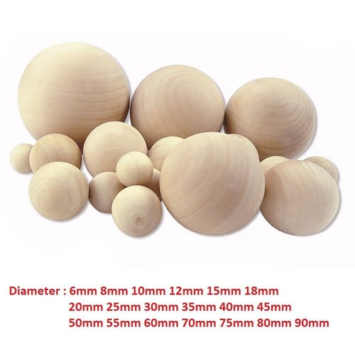 6mm 90mm diameter natural - 6mm-90mm,