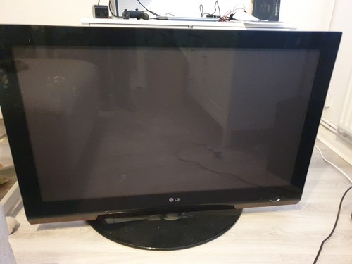 48inch tv - lg,