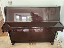 Upright Piano