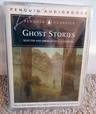 Ghost Stories (Penguin