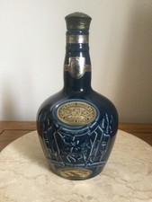 Vintage Spode - Royal Salute