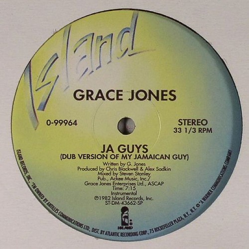 Jones grace nipple to the - -,