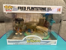 Funko Pop! Town - The