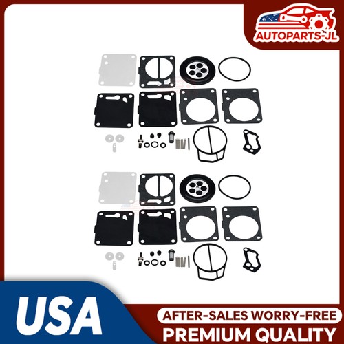 Rebuild carb carburetor - rebuild, kit