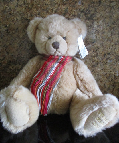 Fraserbear 2003 gorgeous - i’m,
