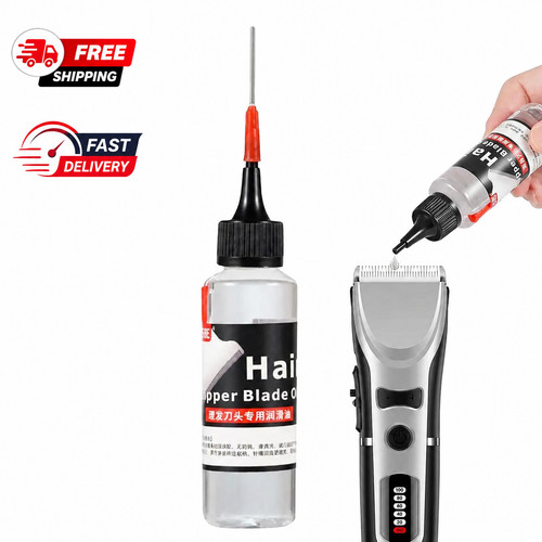 Clipper oil blade - clipper,