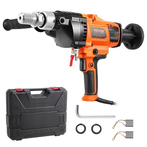 Vevor core drill machine - vevor,