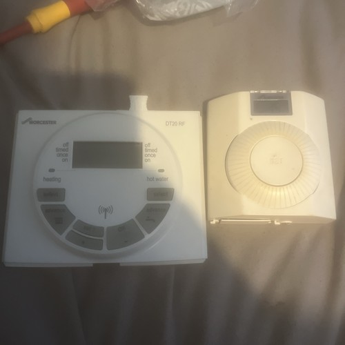 Worcester dt20rf mk2 - worcester,