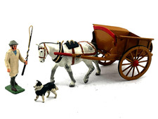 Britains or Similar Farm
