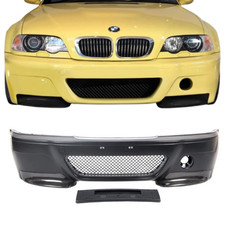 BMW E46 M3 2DR 00-06  COUPE