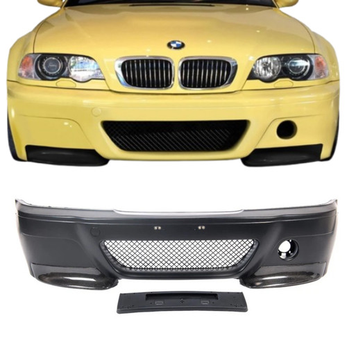 Bmw e46 2dr 2000 - m3, coupe