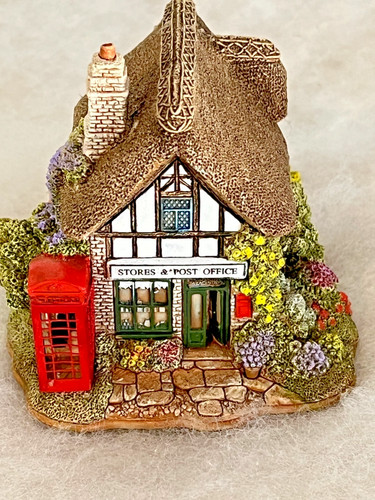 Lilliput lane 2010 the - lilliput,
