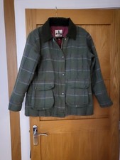 Bronte Classic Womans Tweed