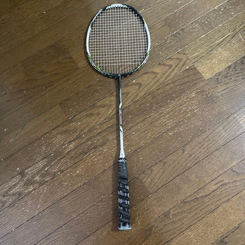Discontinued yonex voltric - discontinued,