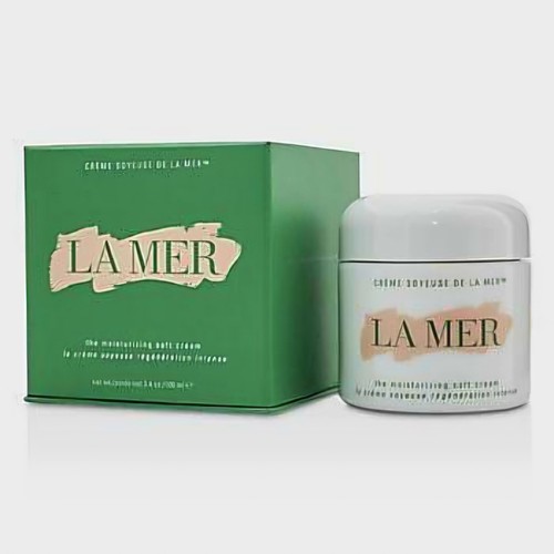Mer the moinsturing creme - la,