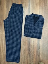 Men’s M&S Navy Blue