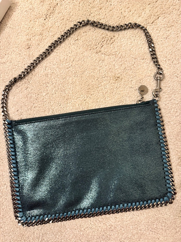 Stella mccartney green - stella,