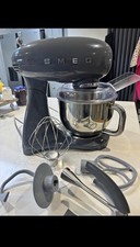 Smeg Stand Mixer 4.8L Full