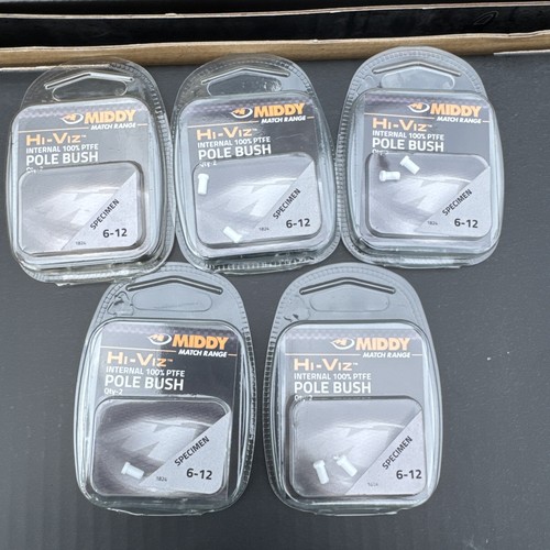 10x pole bush for - 10x,