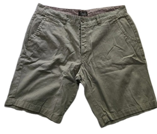 Men shorts size - 38, brown