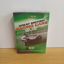Great british racing - british, 3