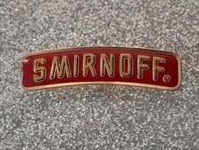 SMIRNOFF RUSSIAN STANDARD