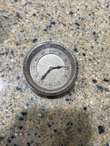 Vintage sandoz vuille - vintage, l.